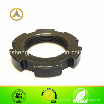 Adjusting Screw Nut for Motorcycle or Machine